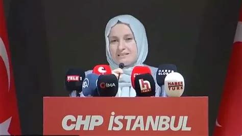 Chp Li Aday Aday Fatma Yavuz Un Fet Firarisi Hakan K R E Att