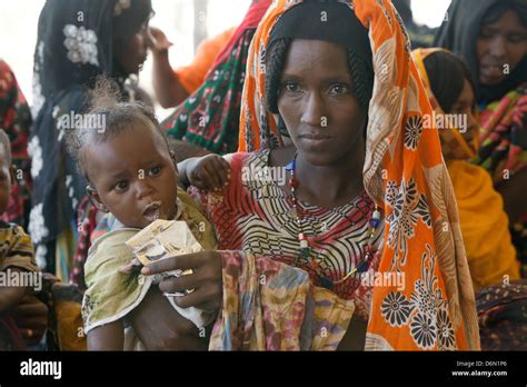 Child Africa Malnutrition Hi Res Stock Photography And Images Alamy