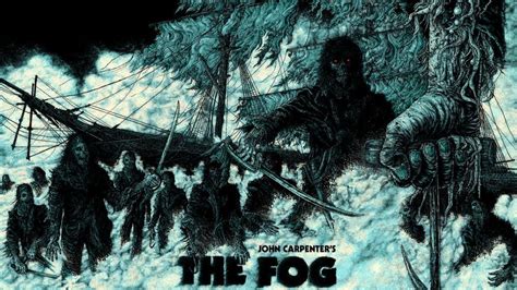 The Fog (1980) - AZ Movies