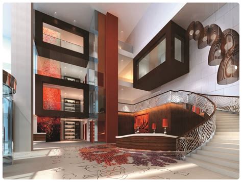Review Mövenpick Hotel Colombo Reviews Blog Luxury Travel Diary