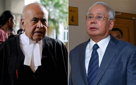 Najib Now Wants Apex Court To Disqualify Sri Ram As 1mdb Case