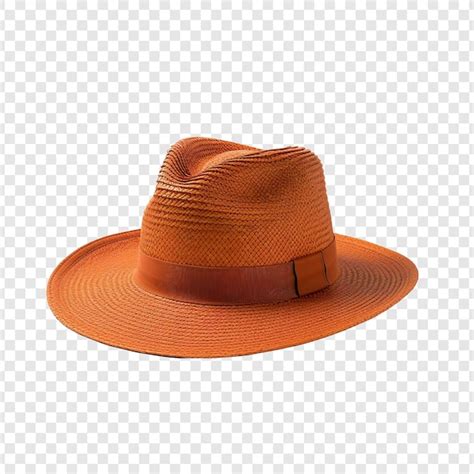 Sombrero Para El Sol Png Aislado Sobre Fondo Transparente Archivo PSD