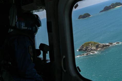 Dua Lagi Penyelam Yang Hilang Pulau Tokong Sanggol Ditemukan Selamat