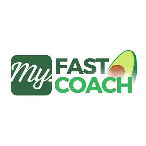 My Fast Coach Guía de 21 días Consultoría individual Plan Dieta