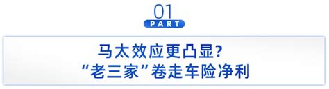 车险市场内卷加剧，中小险企举步维艰！2023下半场“难上难”？ 保险频道 和讯网