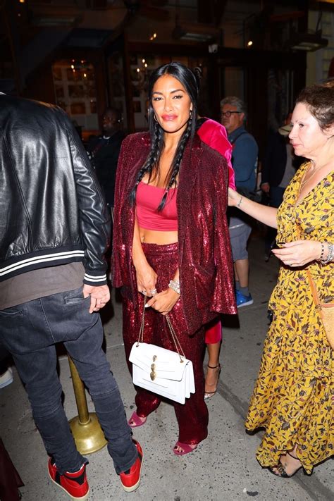 Nicole Scherzinger Sexy 9 Hot Photos TheSexTube