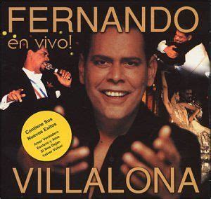 Fernando Villalona lyrics