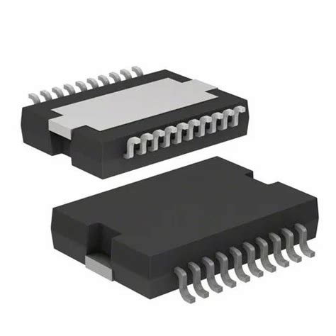 Stmicroelectronics Tda D Audio Amplifier Ic Surface Mount Price