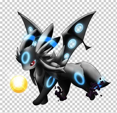 Umbreon Eevee Pokémon Colosseum Espeon PNG Clipart Carnivoran