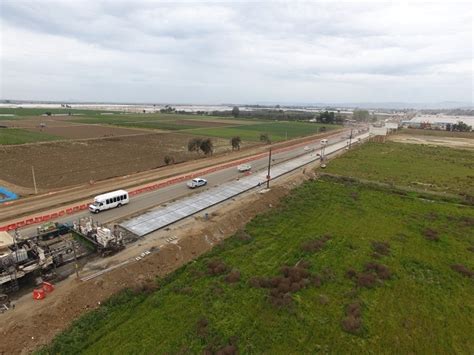 Avanza modernización de carretera Chapultemec Maneadero