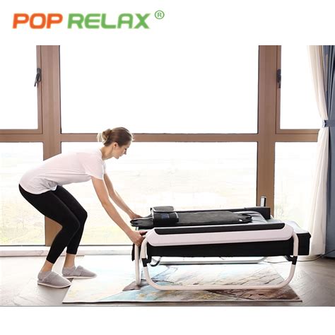 Air Pressure Jade Massage Bed China Air Pressure Jade Massage Bed And Fir Massage Jade Bed For