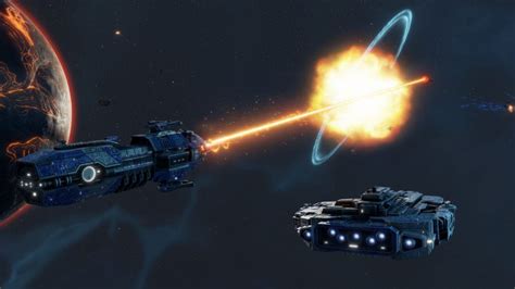 Sins Of A Solar Empire II | PCGamesN