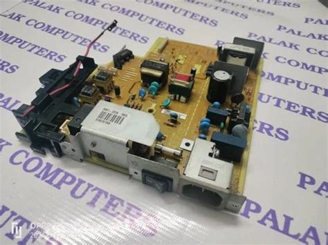 220v Canon Lbp 2900 Power Supply Board At Rs 1500 In Mumbai ID