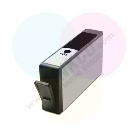 Cartouche Dencre Hp Deskjet Ink Advantage Pas Cher Tinkco