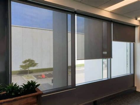 Sunscreen Roller Blinds Made To Order Blinds Nz Sunguard