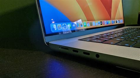 MacBook Pro 16-inch (M2, 2023) review: Apple does it again | iMore