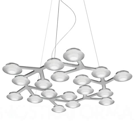 Suspension Lamp Artemide Led Net Circle