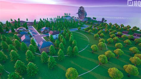 Mini Royale Season 3 Realsackman Fortnite Creative Map Code