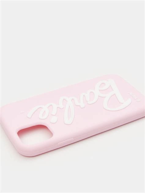 Etui Iphone Xr Barbie Kolor R Owy Sinsay K X