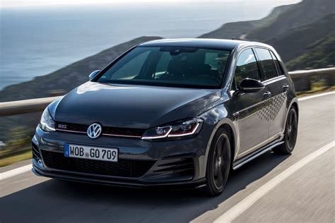 Volkswagen Golf GTI TCR Priced GearOpen