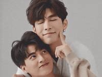 Tharntype Ideas Cute Gay Couples Cute Gay Thai Drama