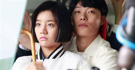 Cặp đôi Reply 1988 Hyeri Và Ryu Jun Yeol Bị Bắt Gặp đang Hẹn Hò