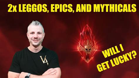 Let S Pull Some Primal Shards During 2x Event For Epics Leggos And