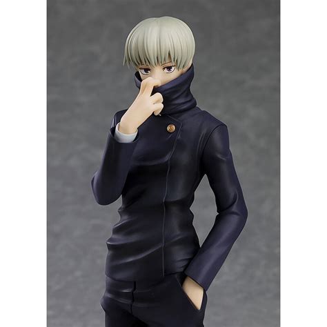 Figurine Jujutsu Kaisen Toge Inumaki Tips For Original Gifts