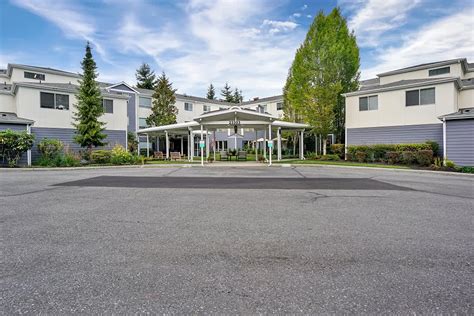 Mountlake Terrace Plaza Assisted Living Mountlake Terrace Wa 98043