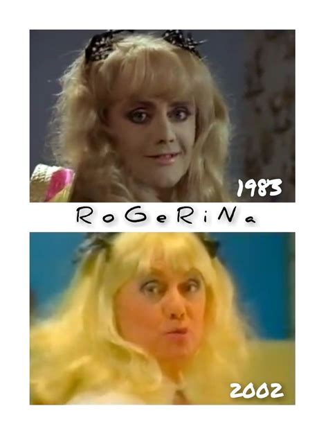 Rogerina | Queen humor, Roger taylor queen, Queen band