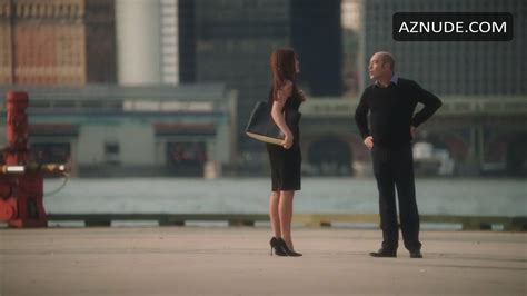 GLORIA VOTSIS Nude AZNude