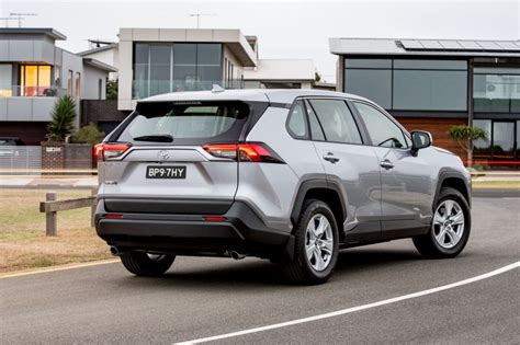 2020 Toyota Rav4 Price And Specs Carexpert