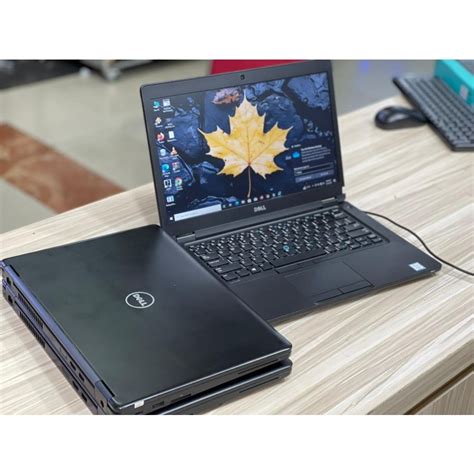 Jual Laptop Dell Latitude 5480 Core I5 Gen6 Ram 8gb Ssd 256gb 14 Hd Shopee Indonesia