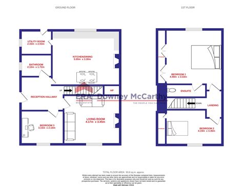 55 Ashford Court, Grange, Douglas, Cork - ERA Downey McCarthy