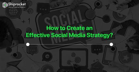 Social Media Advertising: The Ultimate Guide - Shiprocket