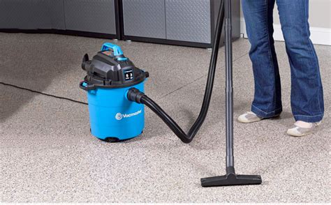 Vacmaster 5 Gallon Wetdry Vacuum 3799 Free Stuff Finder