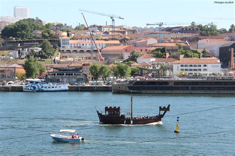 Rio Douro | Philippe Guillot | Flickr