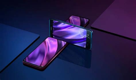 Vivo Nex Dual Display Edition Ficha T Cnica De Caracter Sticas Y Precio