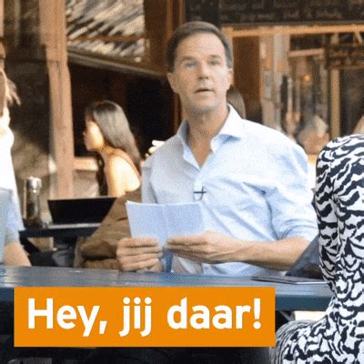 Hey Jij Daar Gifs Get The Best On Giphy