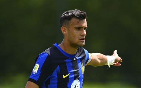 Ufficiale Inter Aleksandar Stankovic Al Lucerna Il Comunicato Fc
