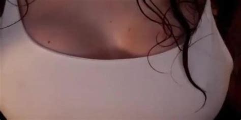 Asmr Shirt Scratching Big Tits Girl Tnaflix