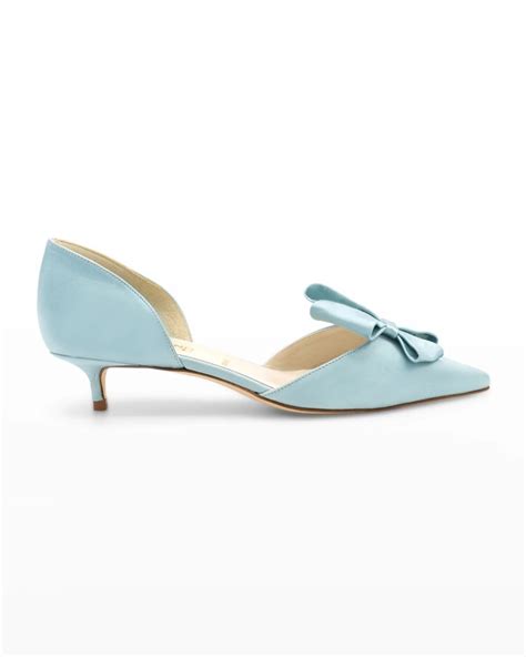 23 No And Low Heel Wedding Shoes Were Loving Right Now Washingtonian