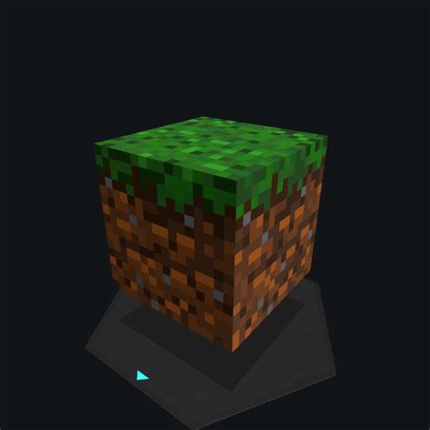 SimpleRockets 2 | Minecraft-Grass Block