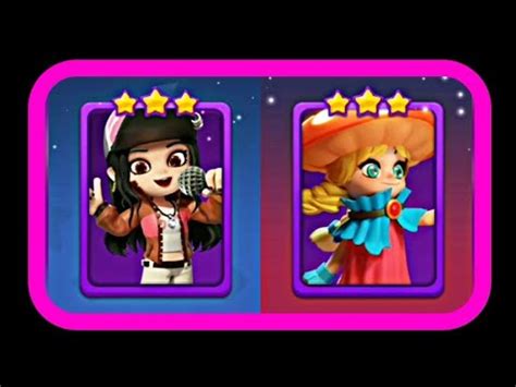 Jewel Friends Jewel Party Match Pvp Singer Vs Mushroom Youtube