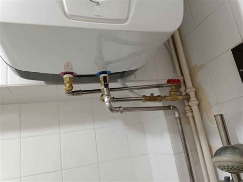 Ariston Ti Shape Water Heater Best Replacement Singapore