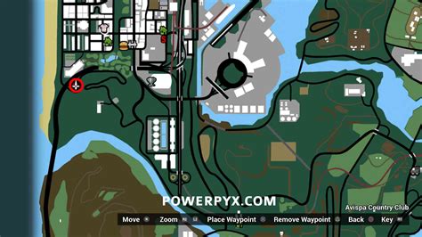 GTA San Andreas Definitive All Oyster Locations