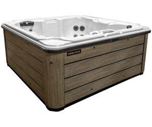 Viking Hot Tub Problems Known Issues Solved Consort Design