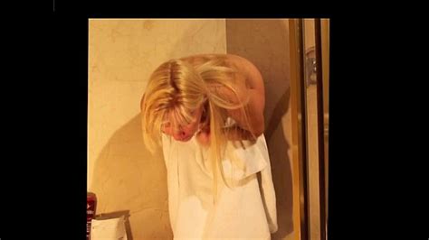 Naked Blonde Girl Puke Vomit Puking Vomiting Gagging And Barf Porn Brazza