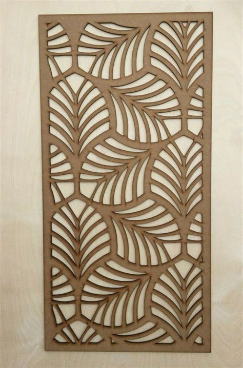 Personalize Your Space On Budget With Trendy Partition Ideas Jaali Design Cnc Cutting Design