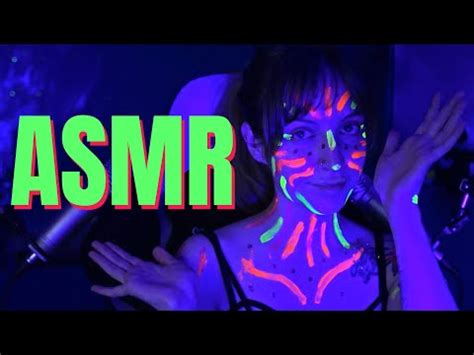 Asmr Sonidos Cosquillosos Para Dormir Mouth Sounds Tapping Echo